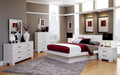 Five Star Furniture - Jessica Bedroom Set with Nightstand Panels image