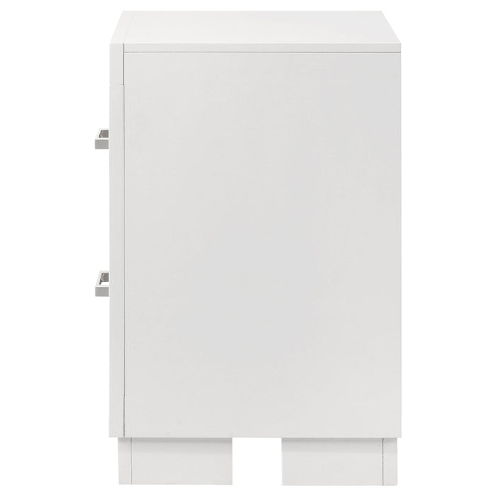 Five Star Furniture - Jessica Nightstand