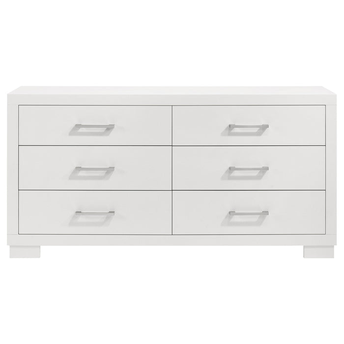 Five Star Furniture - Jessica Dresser