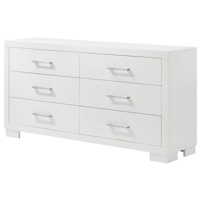 Five Star Furniture - Jessica Dresser