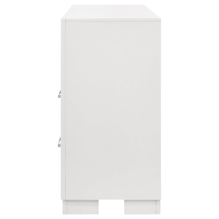 Five Star Furniture - Jessica Dresser