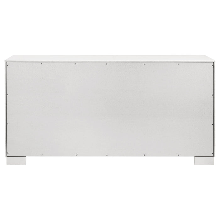 Five Star Furniture - Jessica Dresser