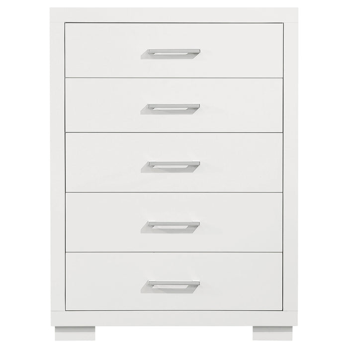 Five Star Furniture - Jessica Chest of Drawers