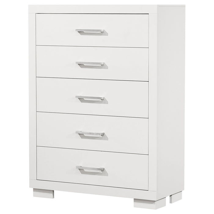 Five Star Furniture - Jessica Chest of Drawers