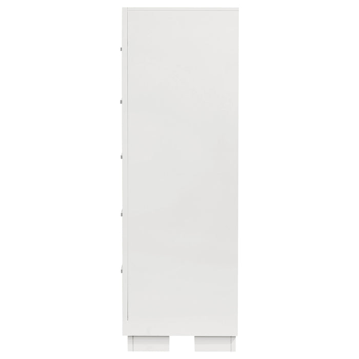 Five Star Furniture - Jessica Chest of Drawers