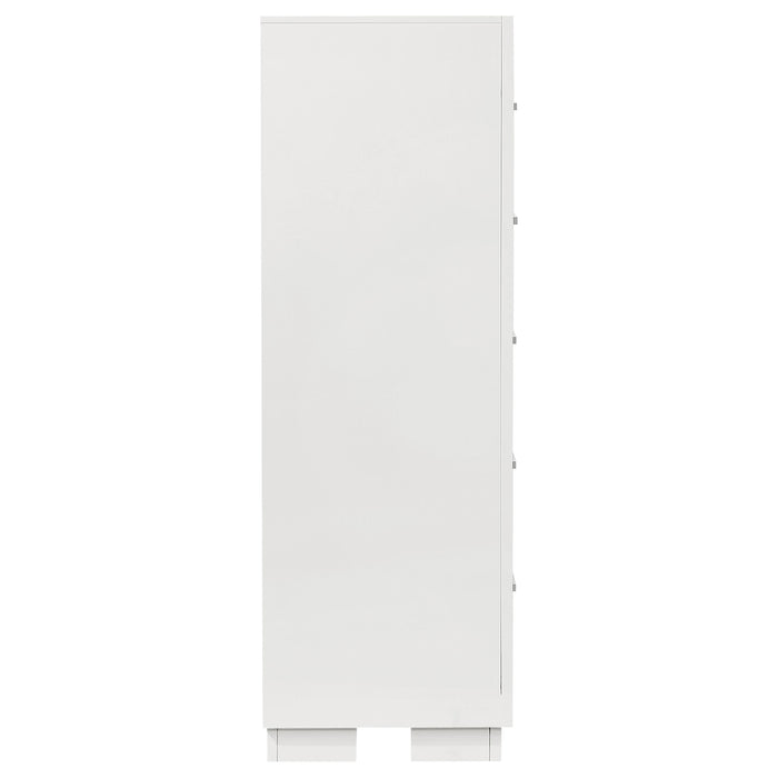 Five Star Furniture - Jessica Chest of Drawers