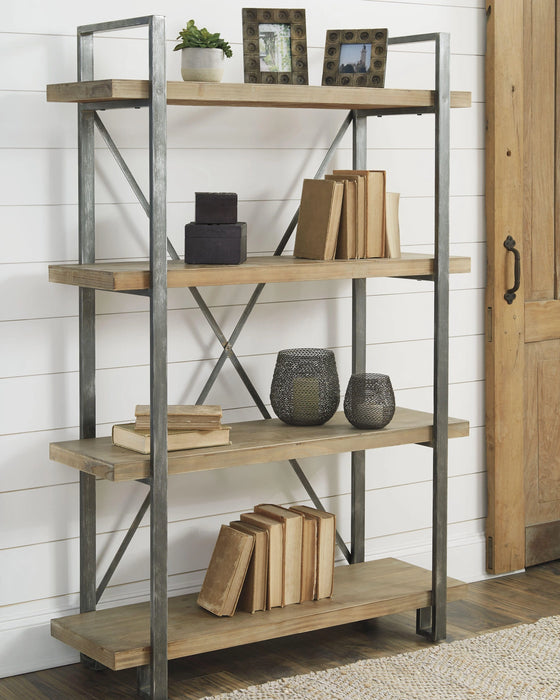 Five Star Furniture - Forestmin Bookcase