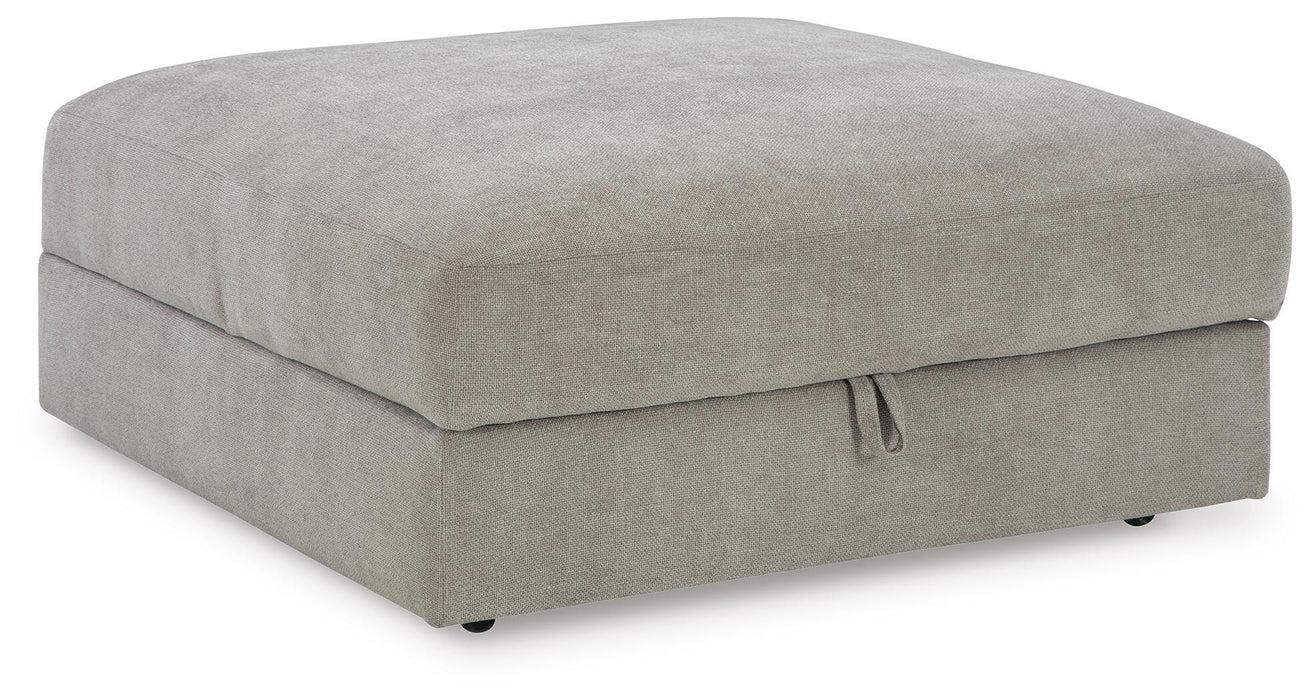 Five Star Furniture - Aslan Court Ottoman With Storage
