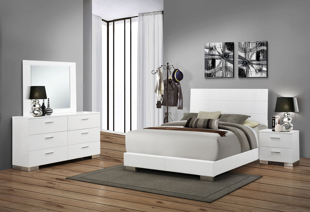Five Star Furniture - Felicity Bedroom Set