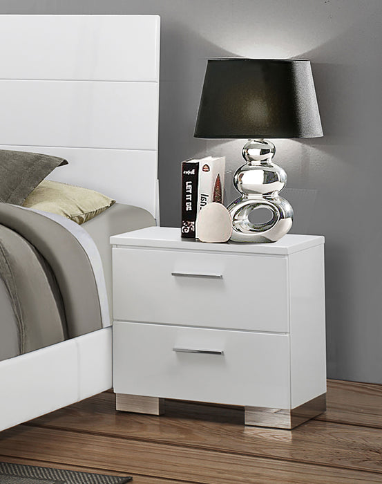 Five Star Furniture - Felicity Nightstand