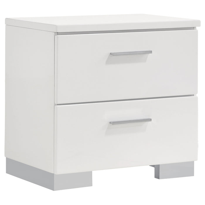 Five Star Furniture - Felicity Nightstand