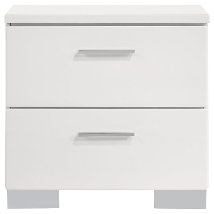 Five Star Furniture - Felicity Nightstand