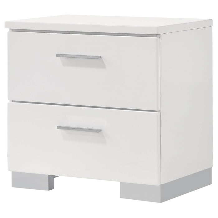 Five Star Furniture - Felicity Nightstand