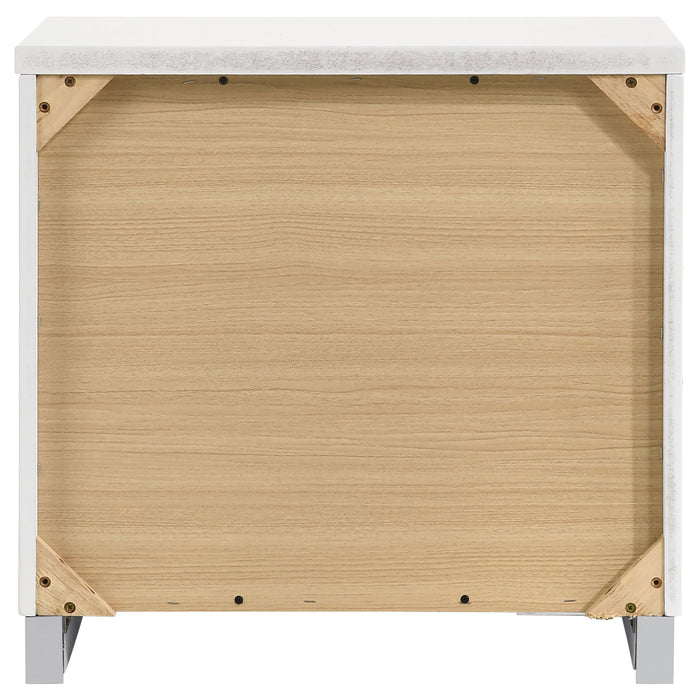 Five Star Furniture - Felicity Nightstand