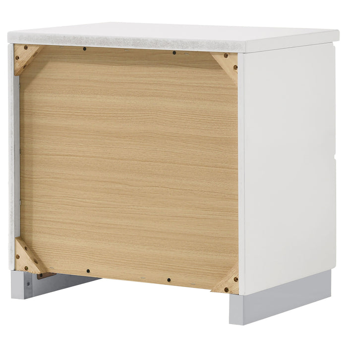 Five Star Furniture - Felicity Nightstand