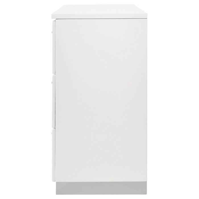 Five Star Furniture - Felicity Dresser