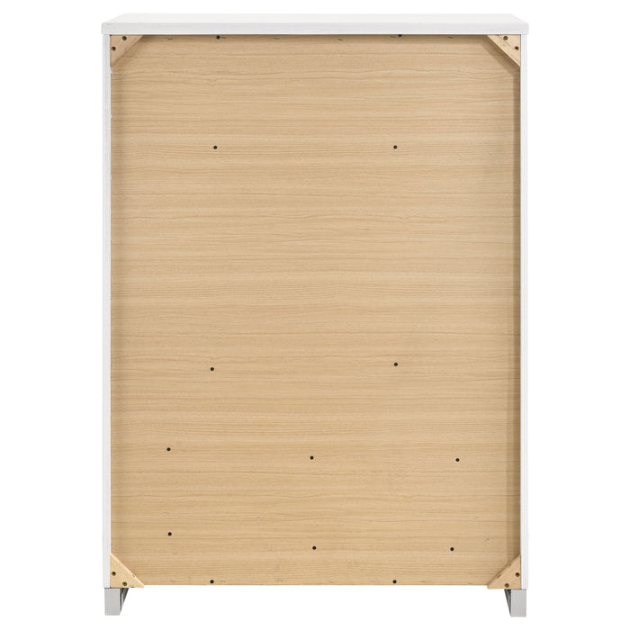 Five Star Furniture - Felicity Chest of Drawers