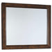 Five Star Furniture - Elk Grove Rectangular Dresser Mirror Vintage Bourbon image