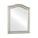 Five Star Furniture - Bling Game Arched Top Vanity Mirror Metallic Platinum image