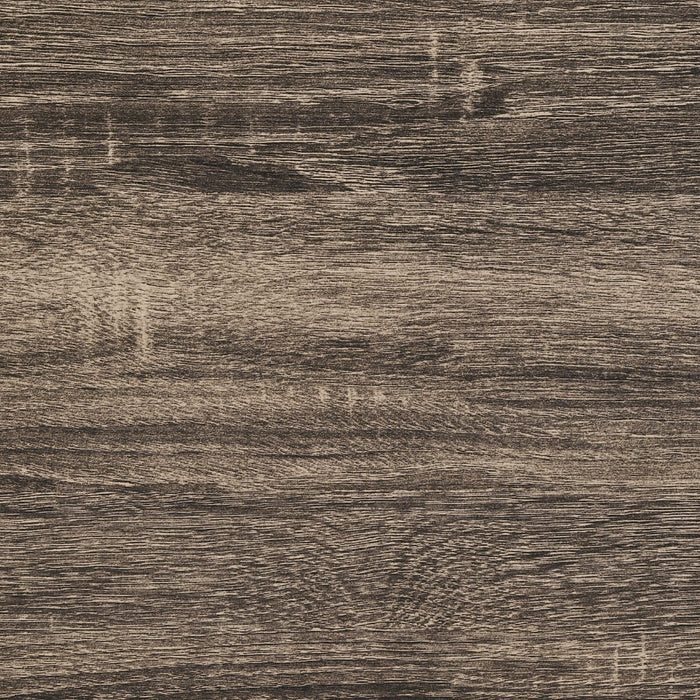 Five Star Furniture - Kauffman Panel Platform Storage Bed