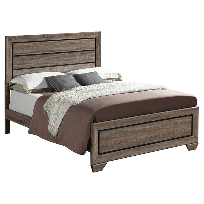 Five Star Furniture - Kauffman Bedroom Set