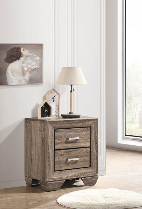 Five Star Furniture - Kauffman Nightstand