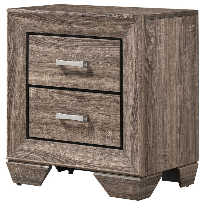 Five Star Furniture - Kauffman Nightstand