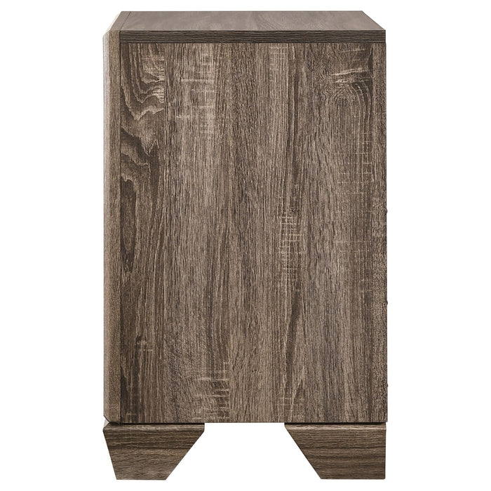 Five Star Furniture - Kauffman Nightstand