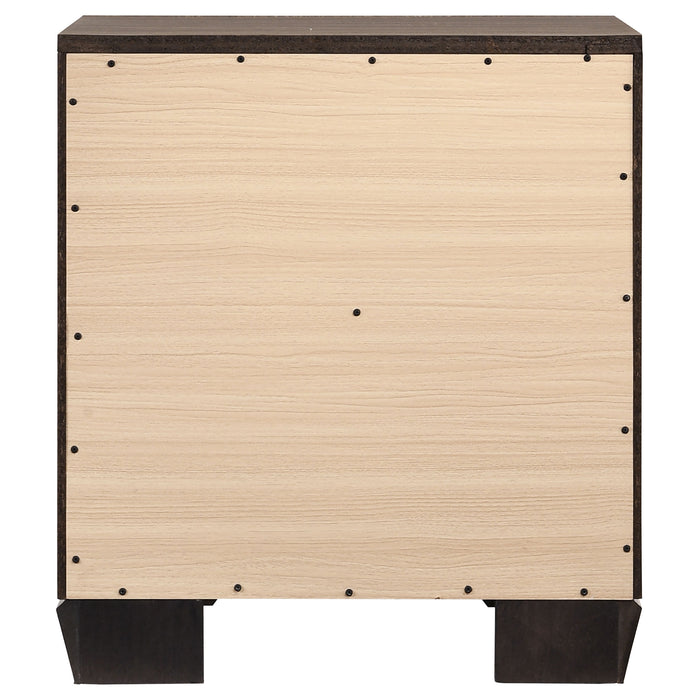 Five Star Furniture - Kauffman Nightstand
