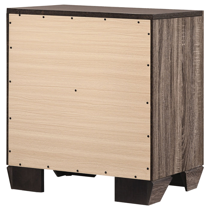 Five Star Furniture - Kauffman Nightstand