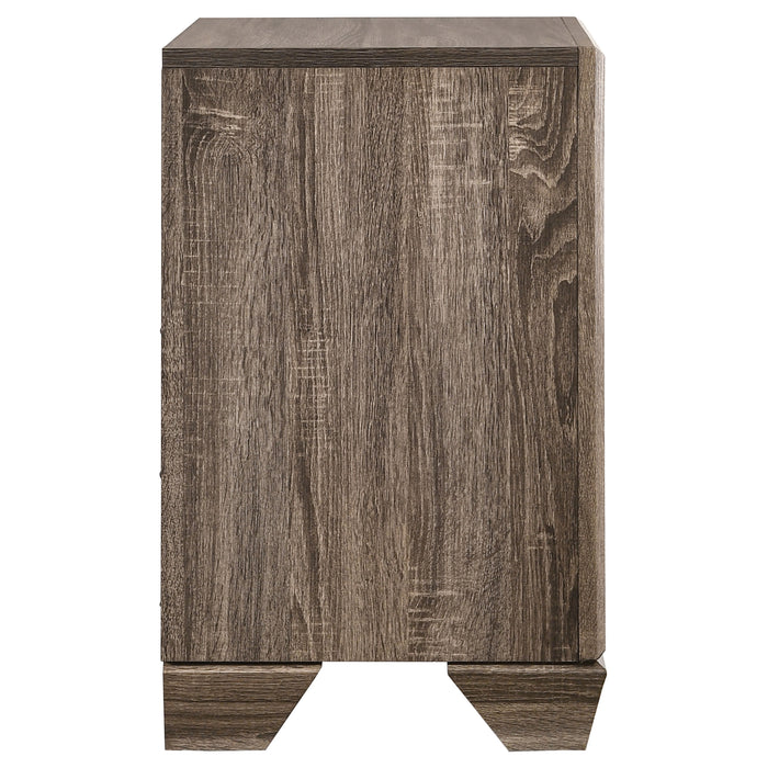 Five Star Furniture - Kauffman Nightstand