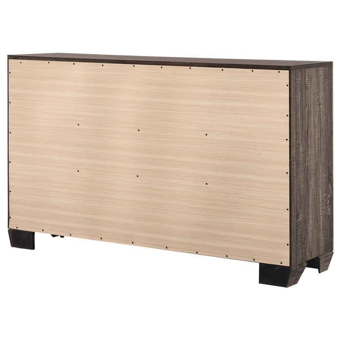 Five Star Furniture - Kauffman Dresser