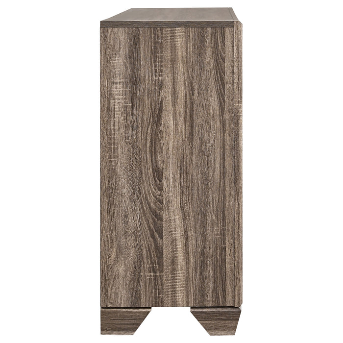 Five Star Furniture - Kauffman Dresser