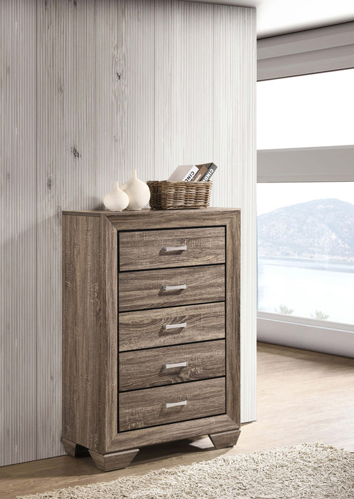 Five Star Furniture - Kauffman Chest of Drawers