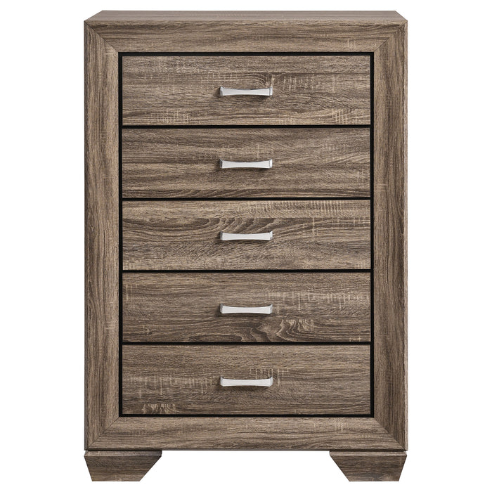 Five Star Furniture - Kauffman Chest of Drawers
