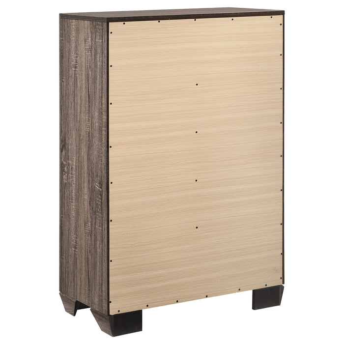 Five Star Furniture - Kauffman Chest of Drawers