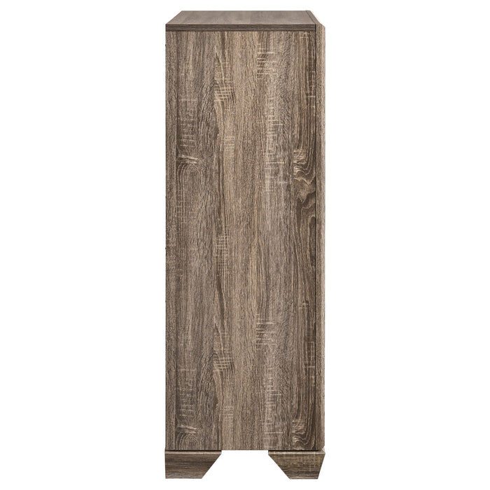 Five Star Furniture - Kauffman Chest of Drawers