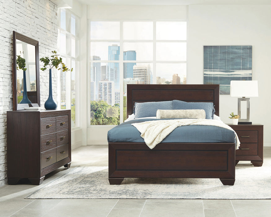 Five Star Furniture - Kauffman Bedroom Set