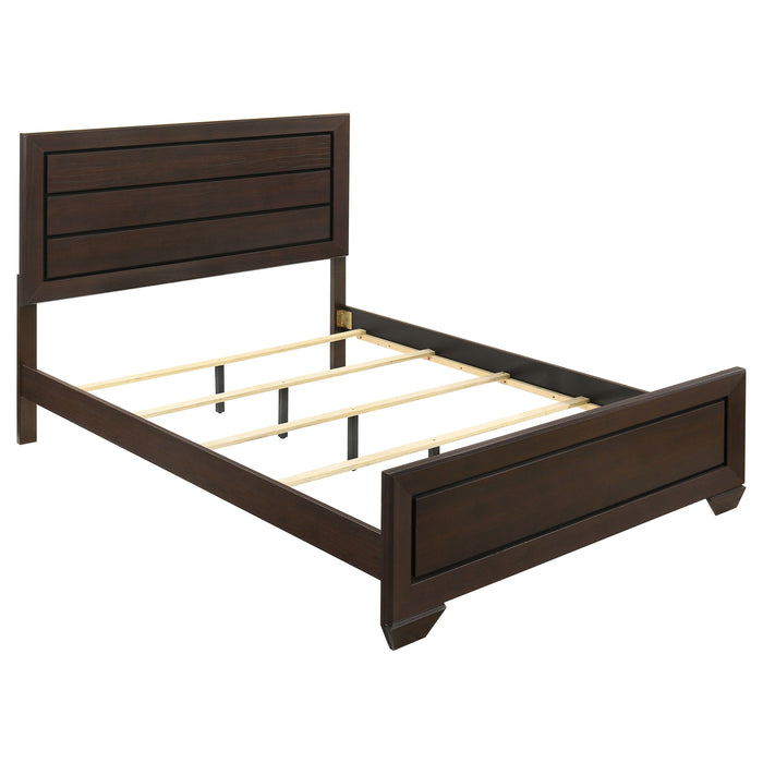 Five Star Furniture - Kauffman Bedroom Set