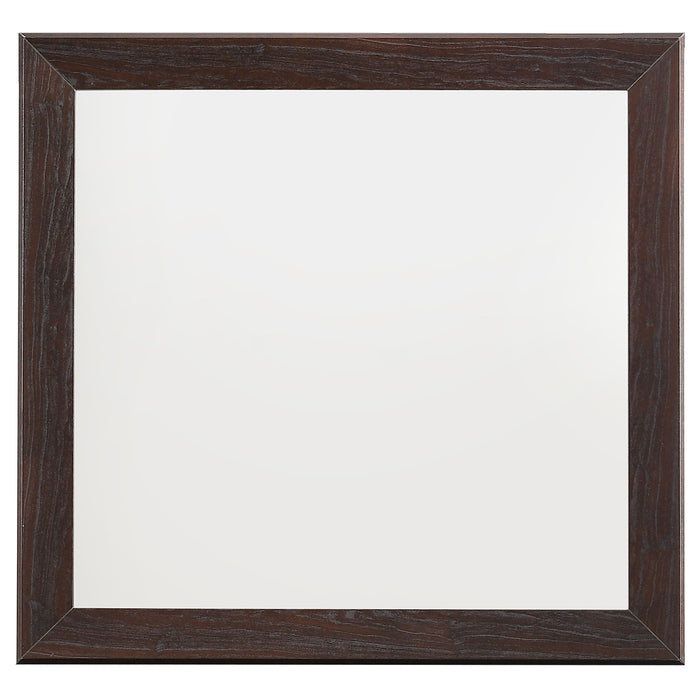 Five Star Furniture - Kauffman Bedroom Set