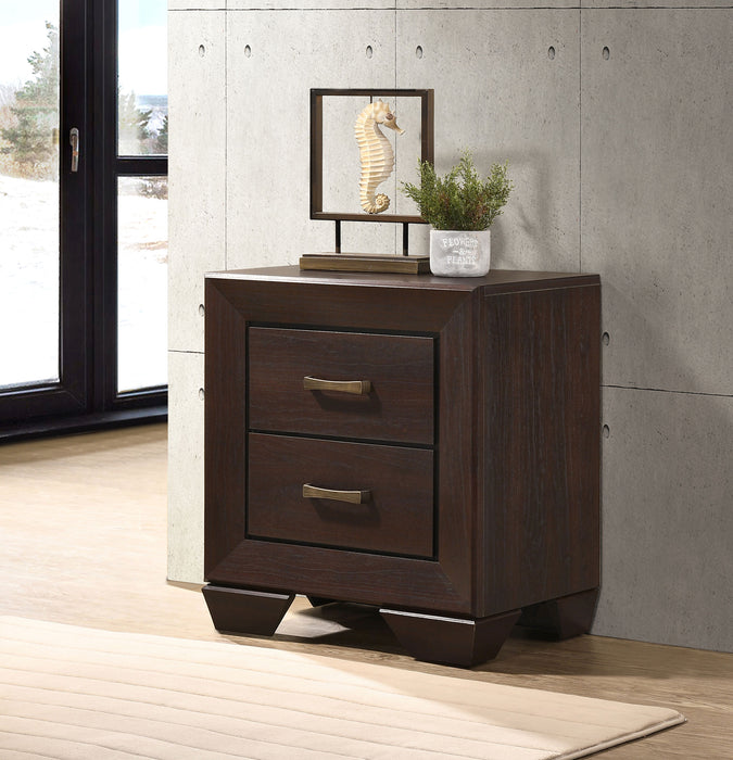 Five Star Furniture - Kauffman Nightstand