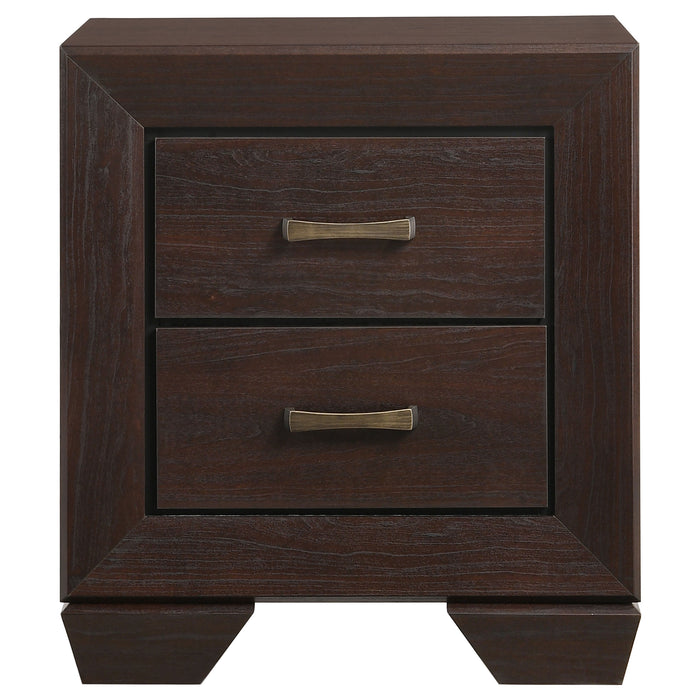 Five Star Furniture - Kauffman Nightstand