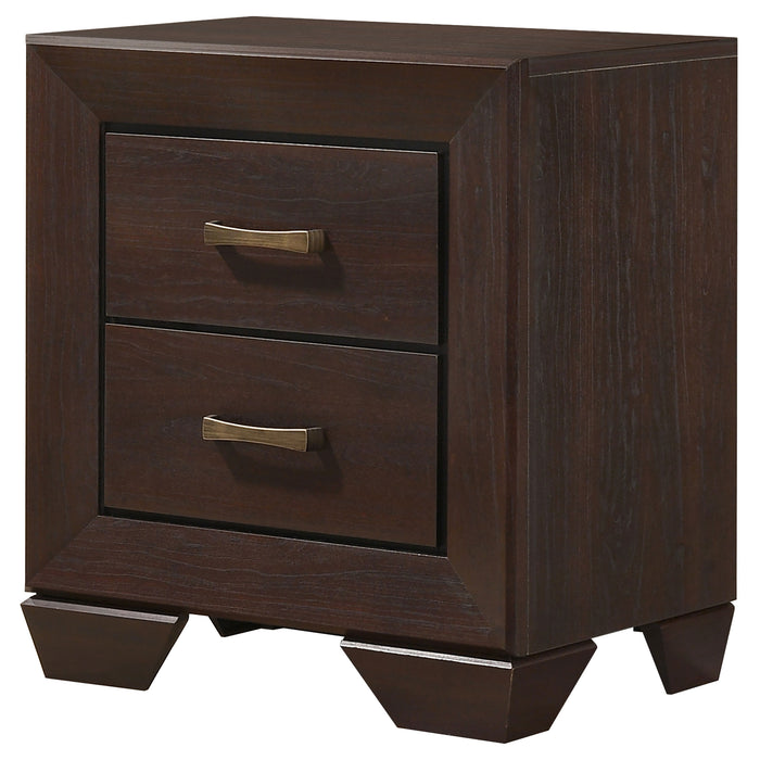 Five Star Furniture - Kauffman Nightstand