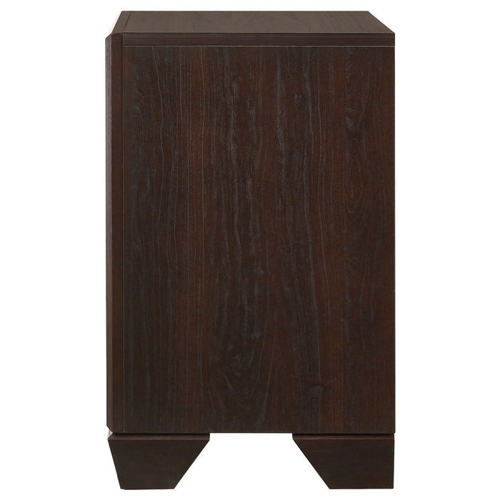 Five Star Furniture - Kauffman Nightstand