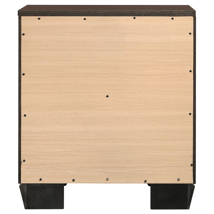 Five Star Furniture - Kauffman Nightstand