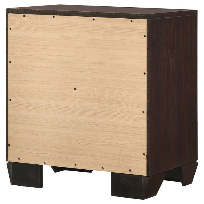 Five Star Furniture - Kauffman Nightstand