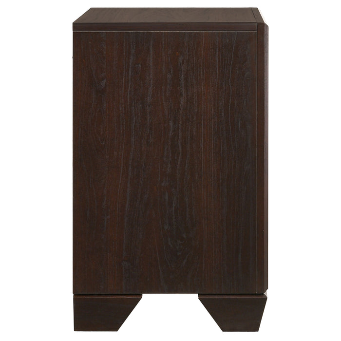 Five Star Furniture - Kauffman Nightstand