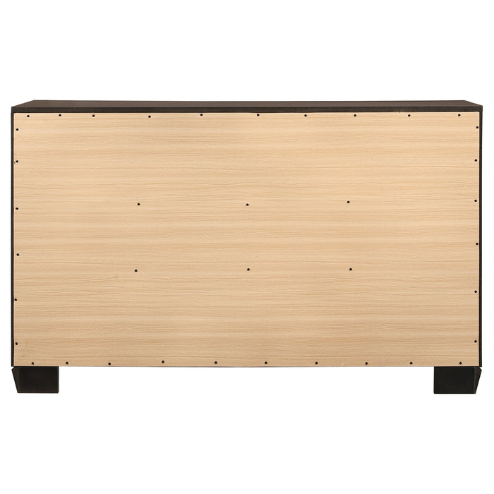 Five Star Furniture - Kauffman Dresser