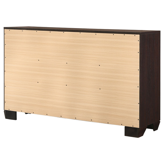 Five Star Furniture - Kauffman Dresser