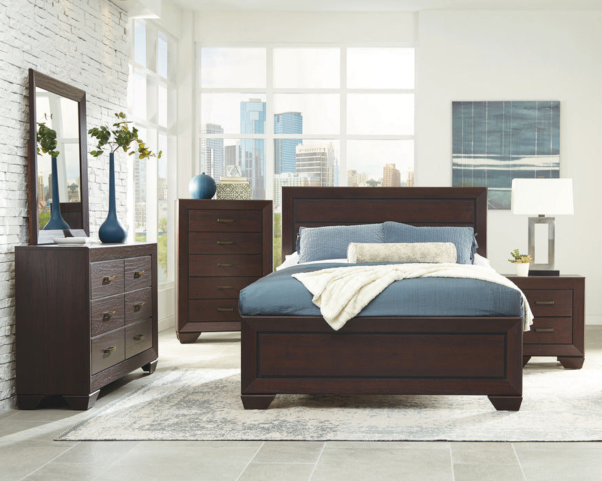Five Star Furniture - Kauffman Dresser